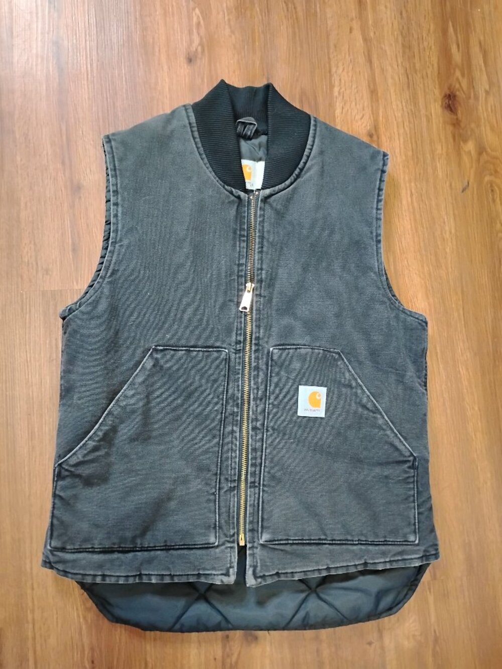 Vintage Carhartt Vest